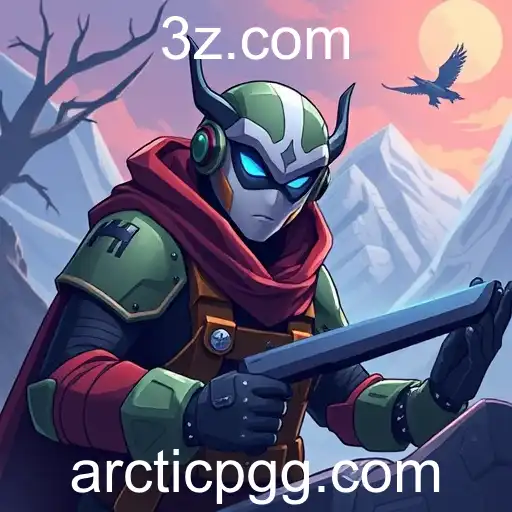 Arctic Games: Expansão e Tendências em 2025