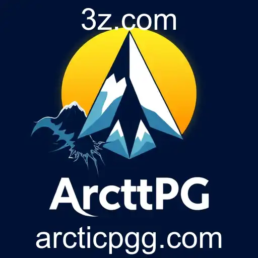 ArcticPG: A Nova Dinâmica dos Jogos Digitais em 2025