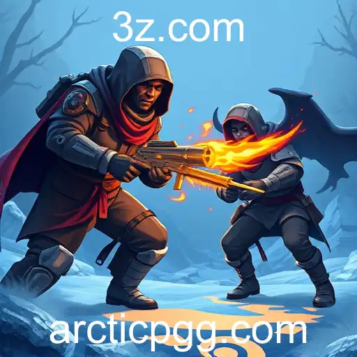 Explorando a Evolução do arcticpg.com no Cenário dos Games