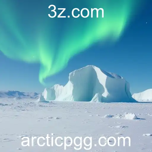 Avanços na Pesquisa Ártica e seu Impacto Global