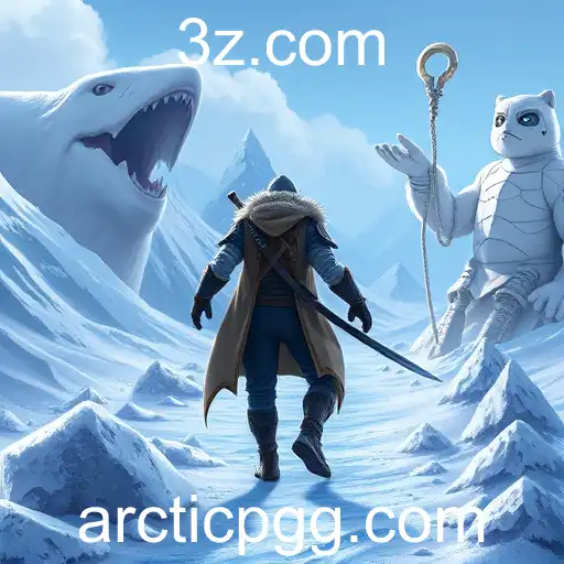 Arcticpg.com Revoluciona o Mercado de Jogos em 2025