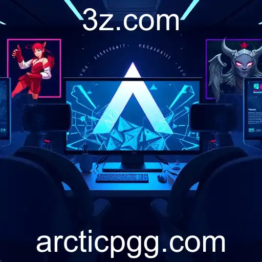 Revolução nos Jogos Online em 2025