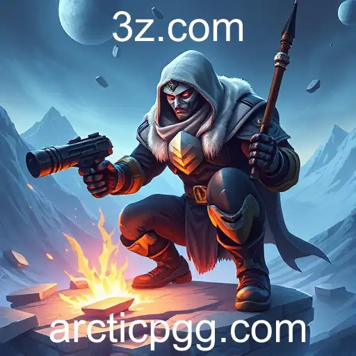 ArcticPG Revoluciona o Cenário dos Jogos Online