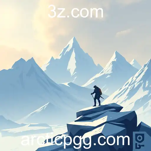 ArcticPG: O Universo dos Jogos em Português Explode em Popularidade