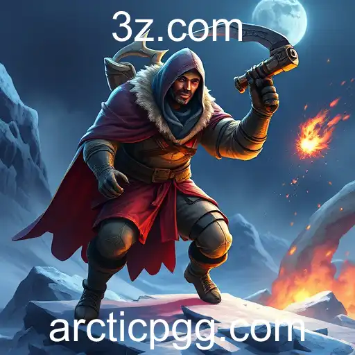 ArcticPG: A Revolução do RPG Online no Brasil