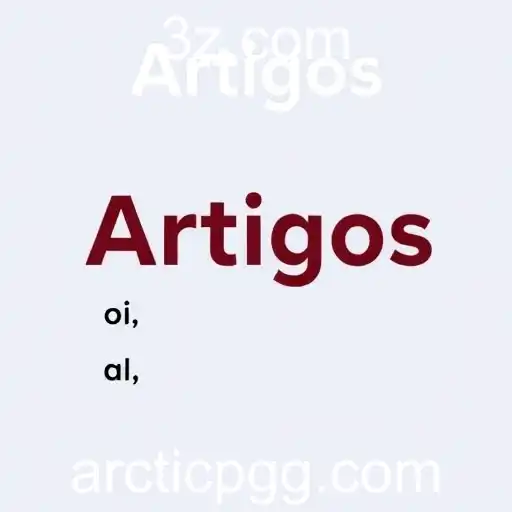 Desbravando o Mundo dos Artigos: Um Desafio Gramatical no ArcticPG.com