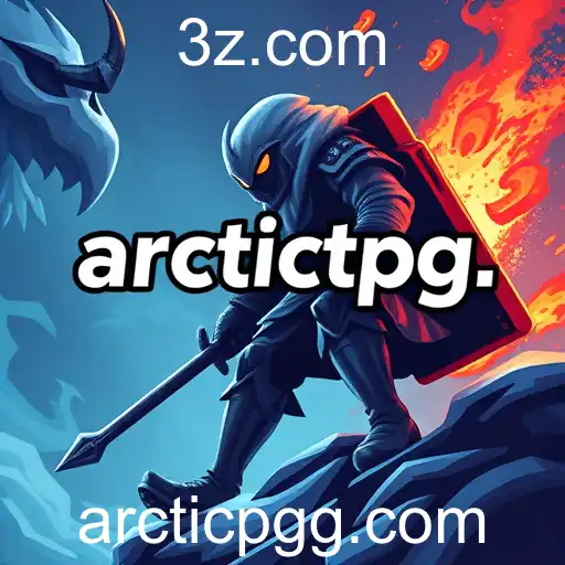 A Ascensão do arcticpg.com no Universo dos Jogos Online