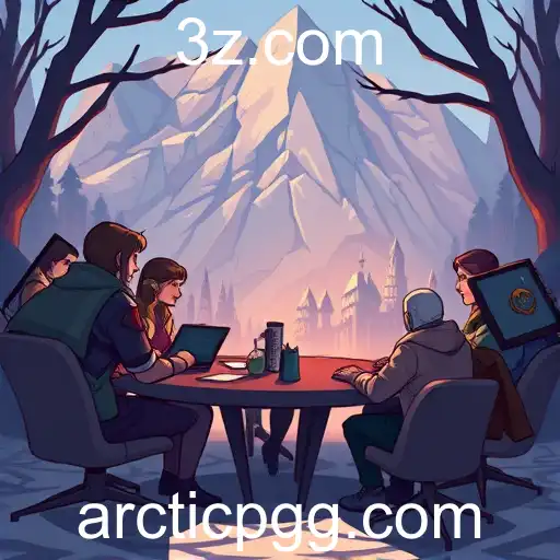 arcticpg.com