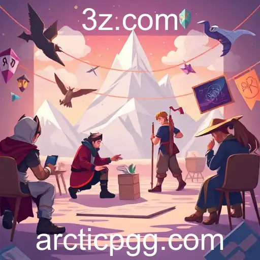 Inteligência Artificial Transforma o Mundo dos Games em 2025