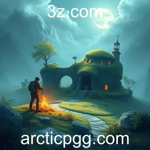 Exploração do Crescimento dos Jogos Online em Territórios Frios