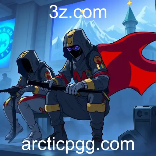 Inovação e Expansão: O Crescimento do Mundo dos Jogos Online em 2025