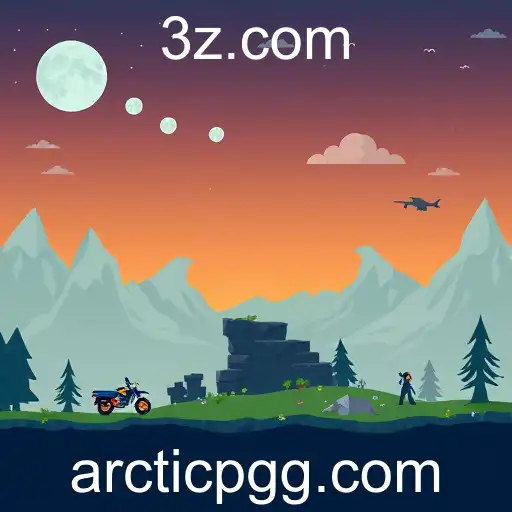 Explorando a Fascinante Categoria de Jogos de Programação no Arcticpg.com