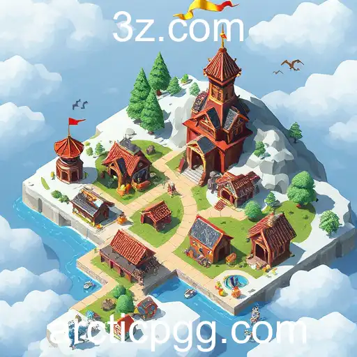 Explorando a Fascinante Categoria dos Jogos de Recursos