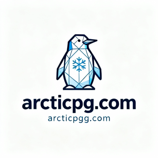 arcticpg.com